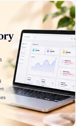Sales & Inventory Software