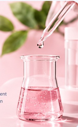 Custom Formulation